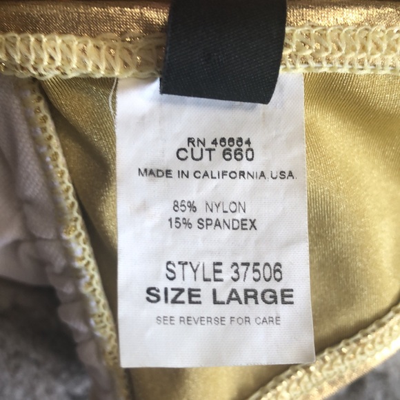 Guess collection. Bikini Top. - Picture 5 of 5